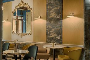 NH Venezia Santa Lucia