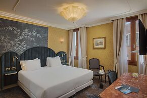 NH Venezia Santa Lucia