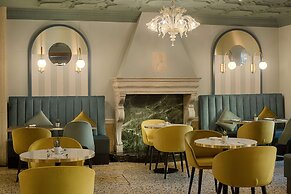 NH Venezia Santa Lucia