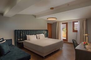 NH Venezia Santa Lucia