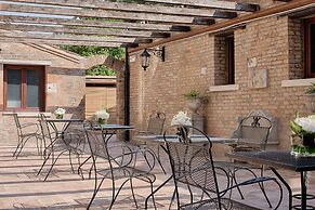 NH Venezia Santa Lucia