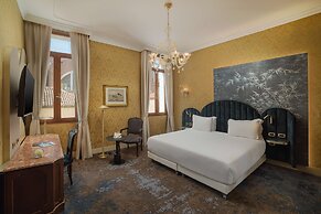 NH Venezia Santa Lucia