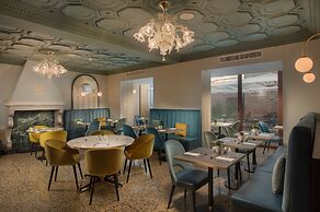 NH Venezia Santa Lucia