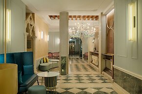 NH Venezia Santa Lucia