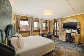 NH Venezia Santa Lucia