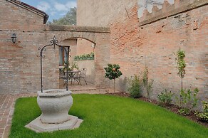 NH Venezia Santa Lucia