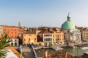 NH Venezia Santa Lucia