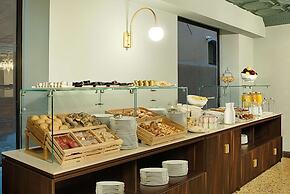 NH Venezia Santa Lucia