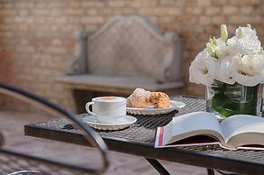 NH Venezia Santa Lucia