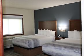 AmericInn by Wyndham Windsor Ft. Collins