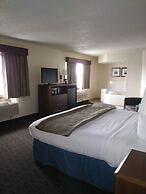 AmericInn by Wyndham Windsor Ft. Collins