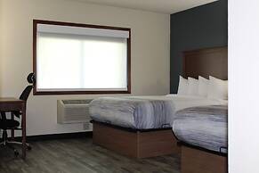 AmericInn by Wyndham Windsor Ft. Collins