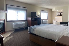 AmericInn by Wyndham Windsor Ft. Collins