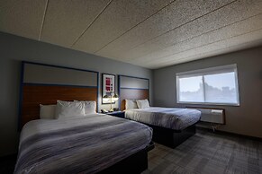 AmericInn by Wyndham Monroe