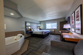 AmericInn by Wyndham Monroe