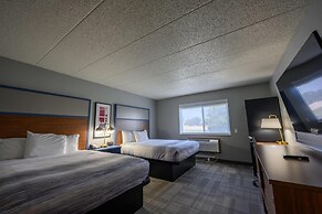 AmericInn by Wyndham Monroe