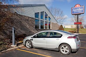 AmericInn by Wyndham Monroe