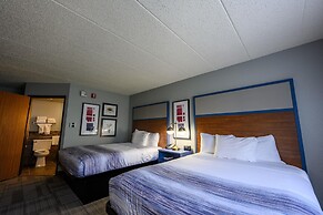 AmericInn by Wyndham Monroe