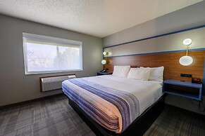 AmericInn by Wyndham Monroe