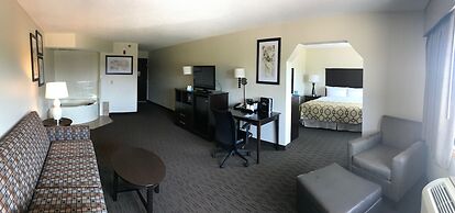 Baymont by Wyndham Bloomington MSP Airport