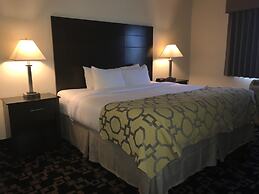 Baymont by Wyndham Bloomington MSP Airport