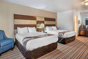 Quality Inn Central Roseburg