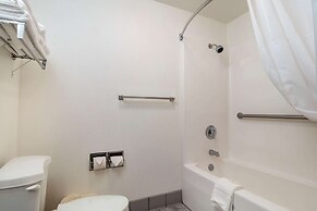 Quality Inn Central Roseburg