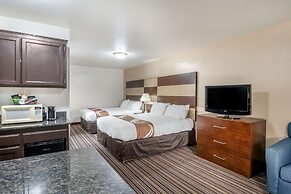 Quality Inn Central Roseburg