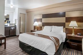 Quality Inn Central Roseburg