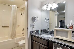 Quality Inn Central Roseburg