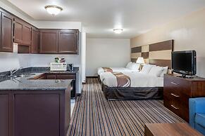 Quality Inn Central Roseburg