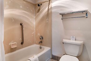 Quality Inn Central Roseburg