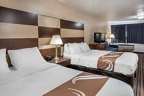 Quality Inn Central Roseburg