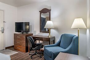Quality Inn Central Roseburg