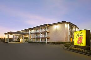 Super 8 by Wyndham Oroville