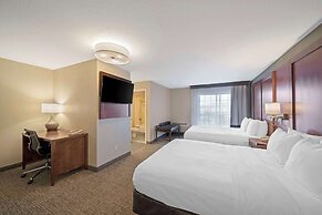 Comfort Suites Red Bluff near I-5