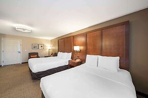 Comfort Suites Red Bluff near I-5