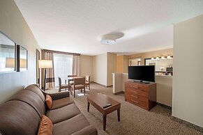 Comfort Suites Red Bluff near I-5