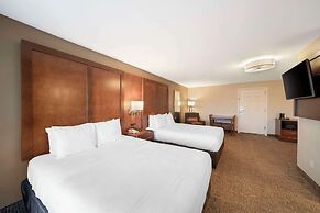 Comfort Suites Red Bluff near I-5