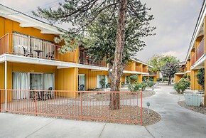 Econo Lodge new Reno - Sparks Convention Center