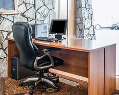 Econo Lodge new Reno - Sparks Convention Center