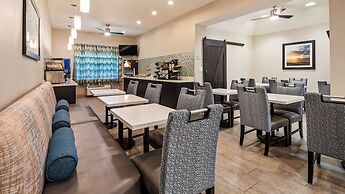 Best Western Mayport Inn & Suites