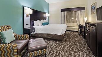 Best Western Mayport Inn & Suites