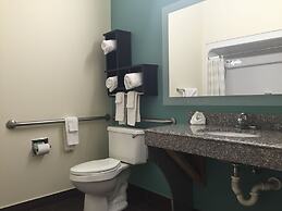 Best Western Mayport Inn & Suites