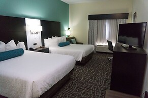 Best Western Mayport Inn & Suites