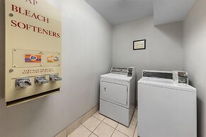 Best Western Borger Inn