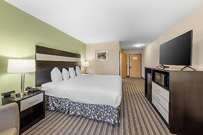 Best Western Borger Inn