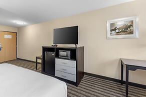 Best Western Borger Inn