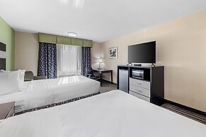 Best Western Borger Inn