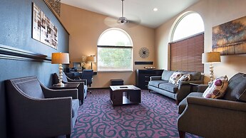 Best Western Borger Inn